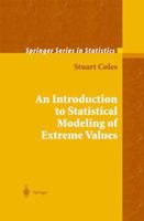 An Introduction to Statistical Modeling of Extreme Values 1852334592 Book Cover