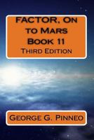 FACTOR- On to Mars 1727101103 Book Cover