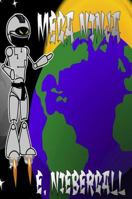 Mega Ninja 0995916209 Book Cover