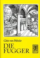 Die Fugger 3161470133 Book Cover