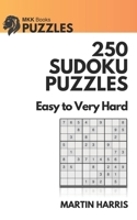 Sudoku Puzzles, volume 1 B0BCRXJS7N Book Cover