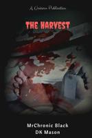 The Harvest 1987481518 Book Cover