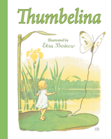 Thumbelina 1782502459 Book Cover