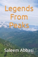 Legends from Peaks B0CGG9KQGN Book Cover