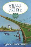 Whale of a Crime 1542550661 Book Cover