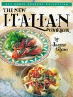 New Italian Cookbook (Bay Books Cookery Collection) 1863780610 Book Cover