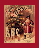Father Christmas' ABC 1851243259 Book Cover