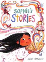 Sophie's Stories 1407199250 Book Cover
