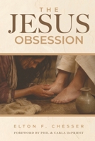 Jesus Obsession 1961482282 Book Cover