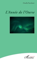 L’Année de l’ourse (Poésie(s)) (French Edition) 2336461811 Book Cover