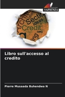 Libro sull'accesso al credito 620610141X Book Cover