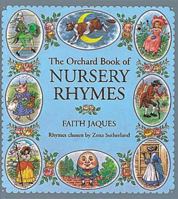 The Orchard Book of Nursery Rhymes (Books for Giving) 0531059030 Book Cover