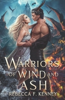 Warriors of Wind and Ash B0D6LRF36F Book Cover