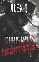 Christmas Nightmare: Romance MM de Noël qui vire au cauchemar... (French Edition) B0GGSQSHQB Book Cover