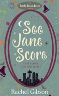 See Jane Score 0060009241 Book Cover