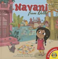 Navani from Delhi 1489622713 Book Cover