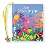 For Grandma (Petites) 0880887540 Book Cover