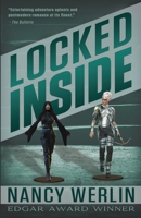 Locked Inside 0385327005 Book Cover