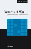 Patterns of War. Systemic Aspects of Deadly Conflicts. 389670446X Book Cover