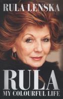 Rula: My Colourful Life 1849545502 Book Cover