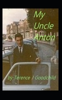 My Uncle Anton B0B5NGYS11 Book Cover