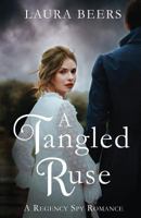 A Tangled Ruse 194304855X Book Cover