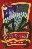 Dark Secrets 0385667078 Book Cover