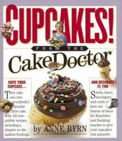 Cupcakes: From the Cake Mix Doctor 0761135480 Book Cover