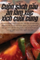 Cuốn sách nấu ăn làm xúc xích cuối cùng 1783572116 Book Cover