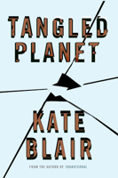 Tangled Planet 1770865047 Book Cover