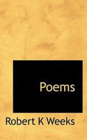 Poems 1117697037 Book Cover
