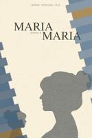 Maria busca a Maria 1080777431 Book Cover