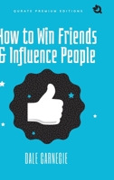 How to Win Friends and Influence People / Dost Banane Aur Prabhaav Jamane Ki Kala/ Lok Vyavhar लोक व्यवì 9394600183 Book Cover
