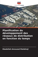 Planification du développement des réseaux de distribution en fonction du temps (French Edition) 6203783250 Book Cover