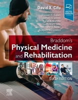 Braddom's Physical Medicine and Rehabilitation 0323625398 Book Cover