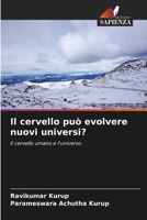 Le cerveau peut-il faire �voluer de nouveaux univers ? 6204103091 Book Cover