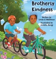Brotherly Kindness B0GS1GRBZS Book Cover
