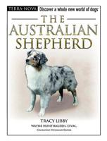 The Australian Shepherd 0793836778 Book Cover