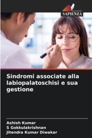 Sindromi associate alla labiopalatoschisi e sua gestione (Italian Edition) 6202334959 Book Cover