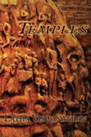 Temples 0999223240 Book Cover