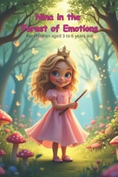 Nina in the Forest of Emotions! B0F6VGG698 Book Cover