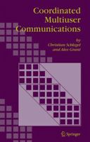 Coordinated Multiuser Communications 9048170338 Book Cover