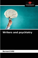 Writers and psychiatry 6203590797 Book Cover