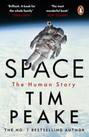 Space: The Human Story 1529913500 Book Cover