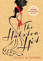 The Halston Hit 0990413373 Book Cover