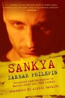 Sankya 1938604512 Book Cover
