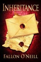 Inheritance (Geist) B0G2RDSBSC Book Cover