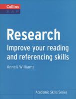 Research: B2+ 0007507119 Book Cover