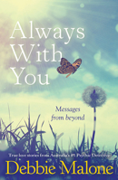 Always With You: Messages from Beyond 1925017966 Book Cover