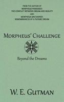 Morpheus' Challenge: Beyond the Dreams 1771433817 Book Cover